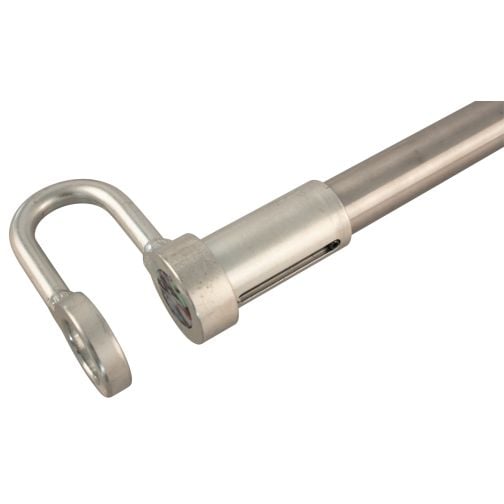 Chrome Plated Trapeze Bar