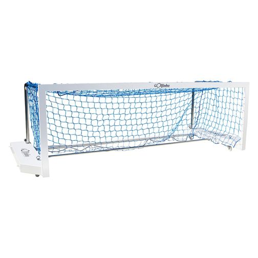 Floating Water Polo Goals OFFICIAL