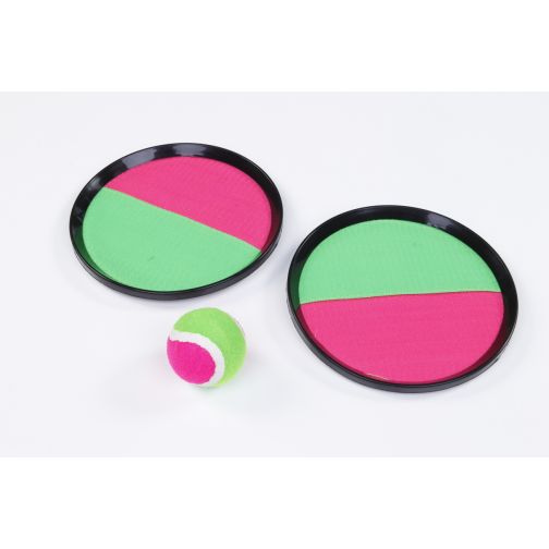 VICFUN® Magic Fangball