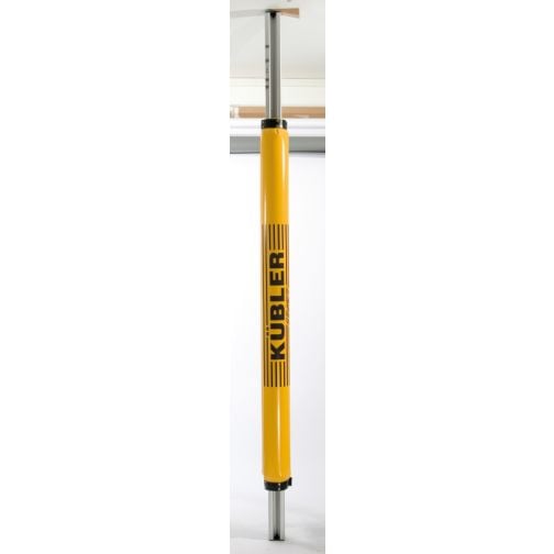 Kübler Sport® Column Protection Pads up to Ø 125 mm