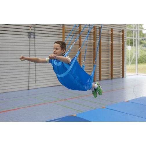 Kübler Sport® Flying Swing