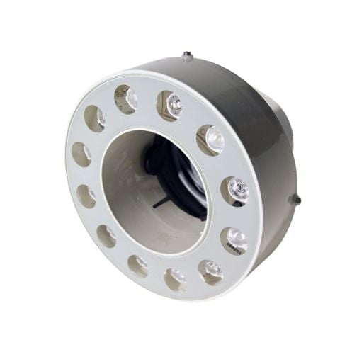 LED Flag Spot Mast Lighting for Masts Ø 90 / 100 mm