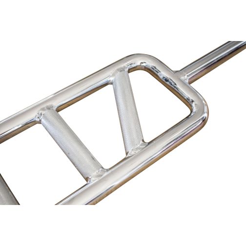 Frame dumbbell, 30 mm.
