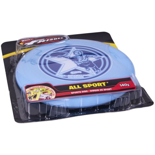 Frisbee® All Sport 140 g Throwing Disc
