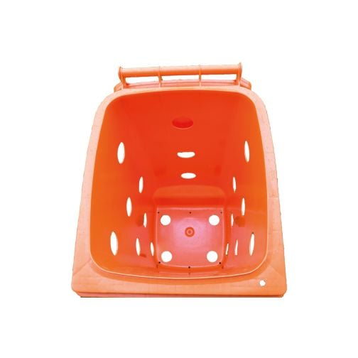 All-in-One Ball Storage Bin