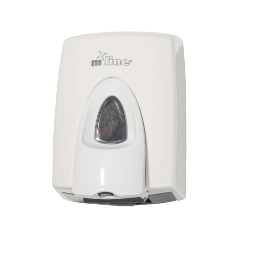 Foam Soap Dispenser