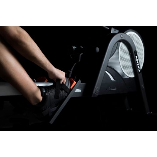 BH Fitness® Movemia Rowing Machine RW1200