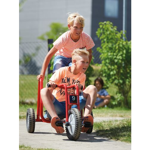 Winther® VIKING EXPLORER BobKart