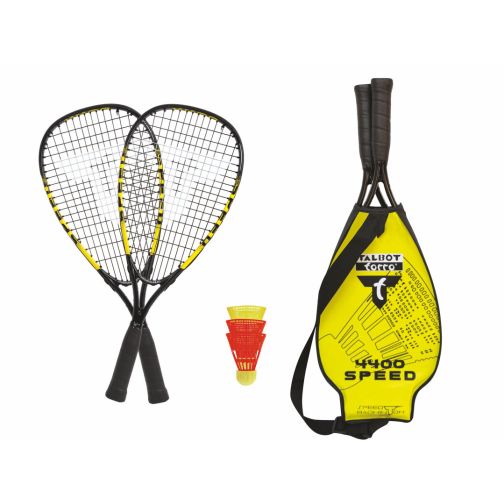Talbot-Torro® Speedbadminton Set Speed 4400