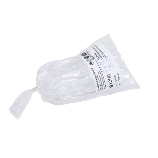 Balloon fasteners