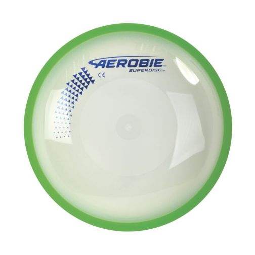 Aerobie® Superdisc® Throwing Disc