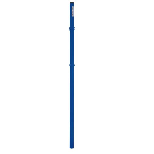 Kübler Sport® Badminton Center Post SCHOOL with Ground Sleeves