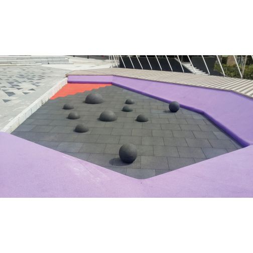 EUROFLEX® Sitting Ball
