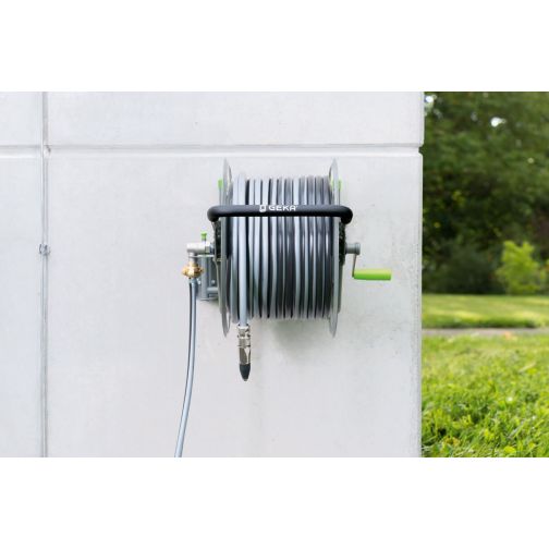 GEKA® Plus Hose Reel P40