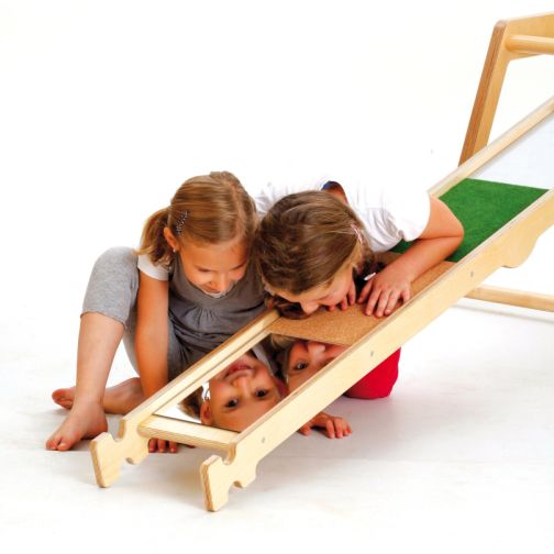 Erzi® Balance Board Mixed Material