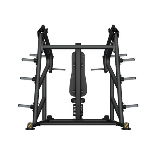 BH Fitness® Plate Loaded Incline Chest Press