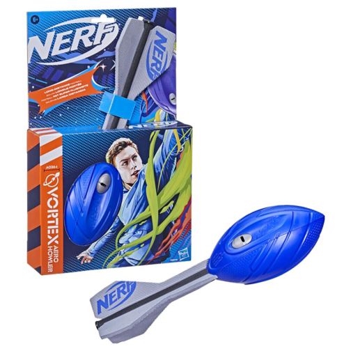 NERF® Vortex Aero Howler Throwing Rocket