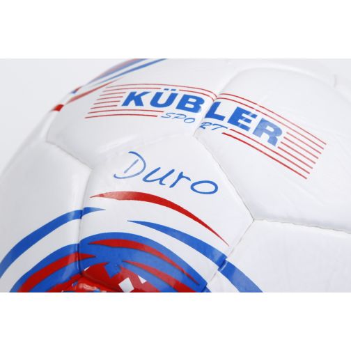 Kübler Sport® Soccer BALL DURO