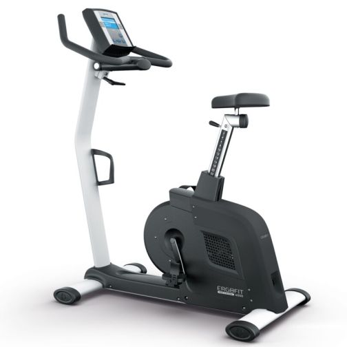 ERGOFIT® Ergometer CYCLE 4000 MED