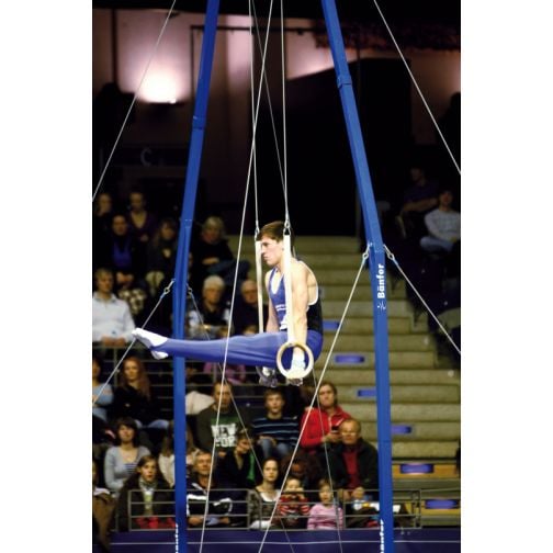 Bänfer® Ring Frame Exclusive Microswing