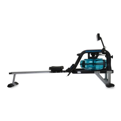 BH Fitness® Rowing Machine Cardiff