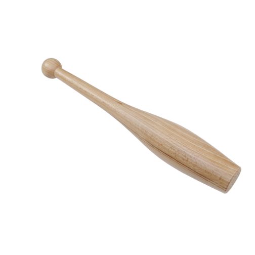 Wooden Gymnastics Club according to DIN 7912