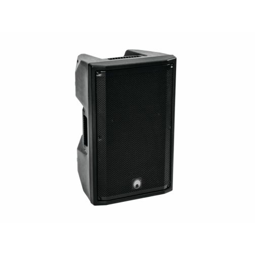 OMNITRONIC Set 2x XKB-212A incl. speaker stand