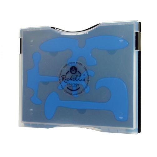 Richelli's® Pro Case