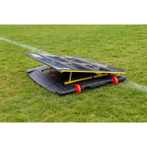 Powershot® Rebound Board