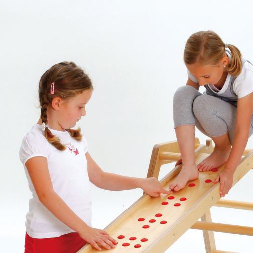 Erzi® Balance Board TEN Step