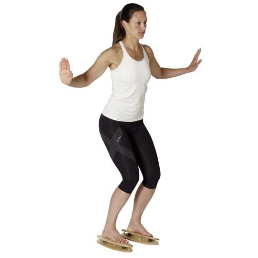 Pedalo® Foot Swings