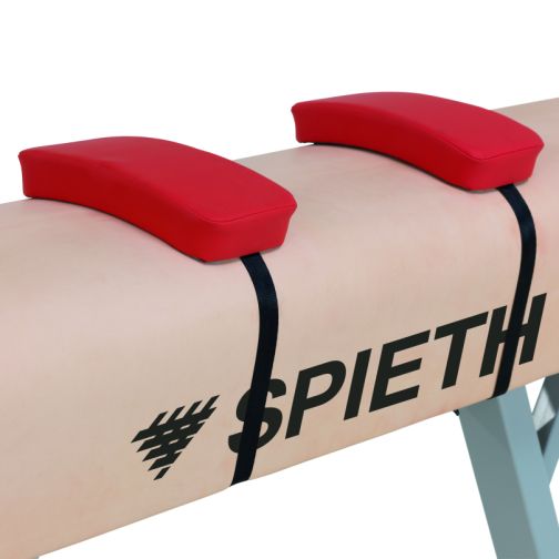 SPIETH® Circular Flank Pad