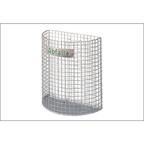 Mesh Waste Basket