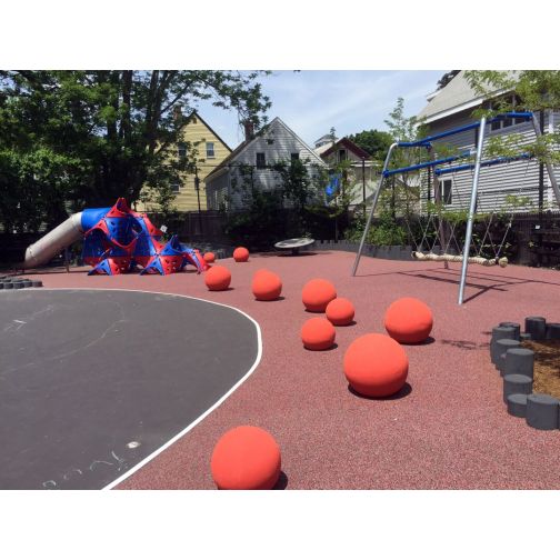 EUROFLEX® Sitting Ball