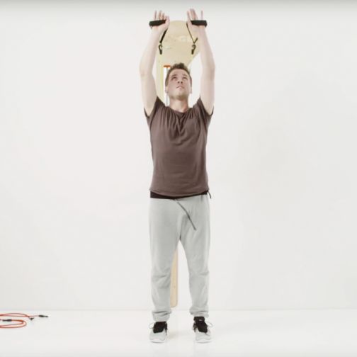  Theragym