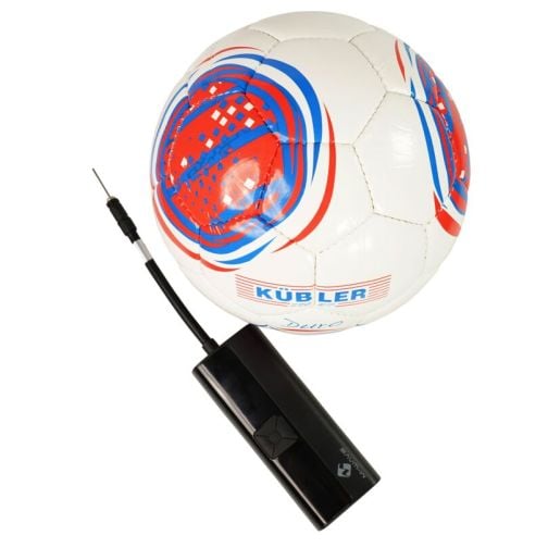 M-WAVE Elumatik MULTIBOOST Battery Mini Pump