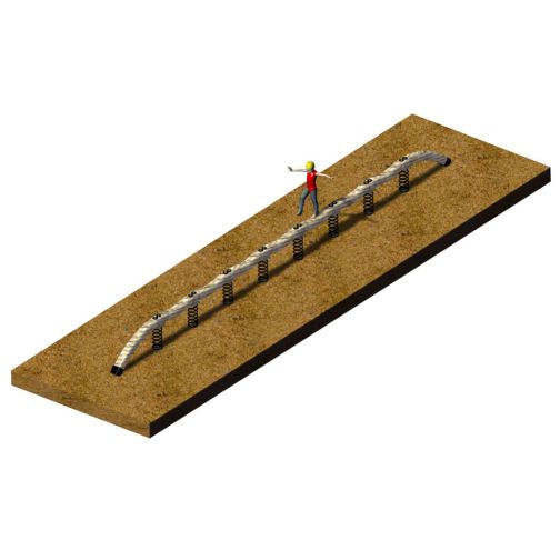 Balance Snake