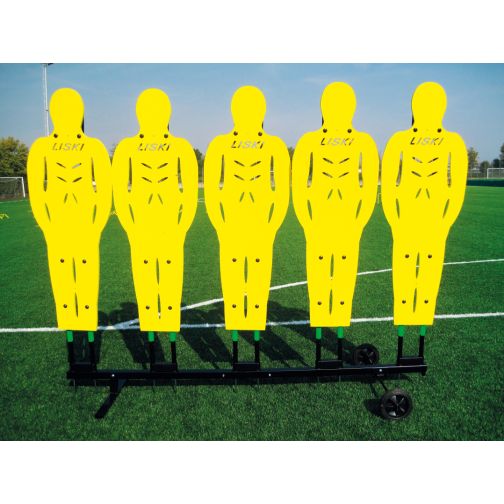 LISKI® Free Kick Dummy PRO-SOFT