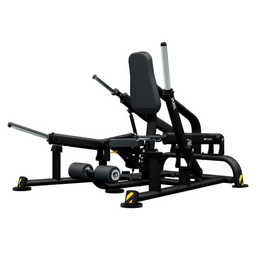 BH Fitness® Plate Loaded Seated Triceps Machine