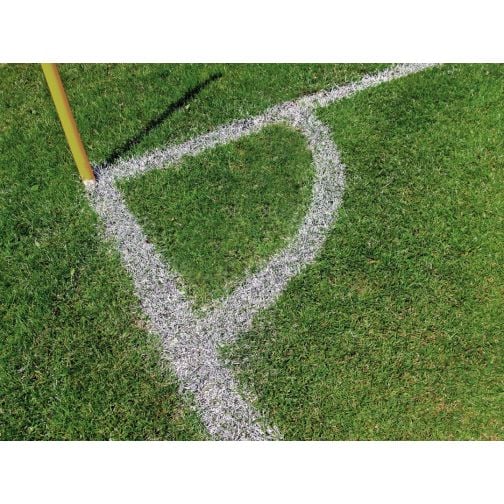 Spray Chalk - Marking spray for sports fields