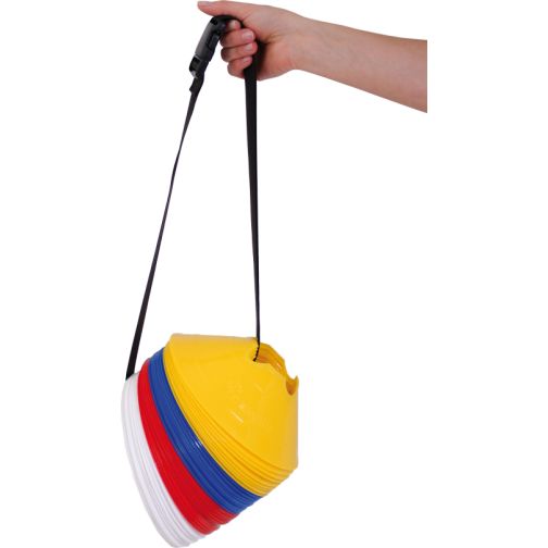 Kübler Sport® Disc Strap