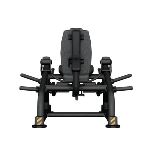BH Fitness® Plate Loaded Leg Extension