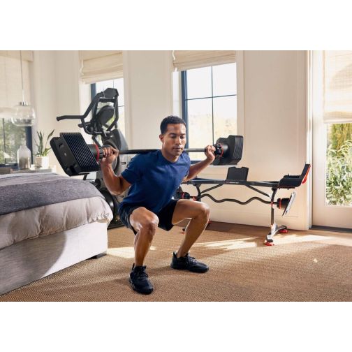 BowFlex® SelectTech 2080 Barbell