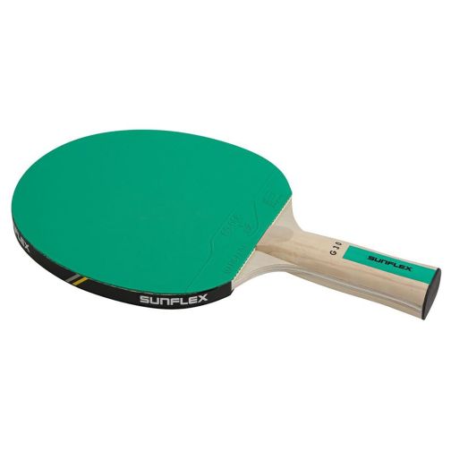 sunflex® Table Tennis Bat Color Comp G30