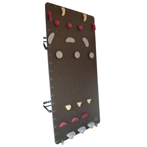 PhysioClimb® Climbing Wall MED
