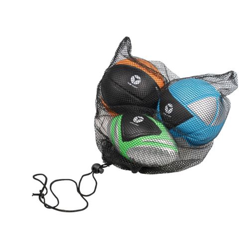 tanga sports® High Bounce 3-Piece Softball Set