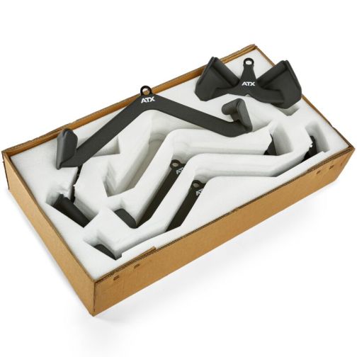 ATX® Foam Grip Set
