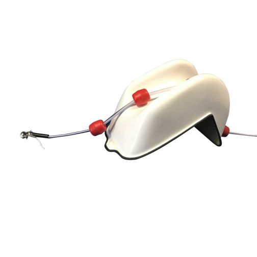 Edge Protector for Swim Lines