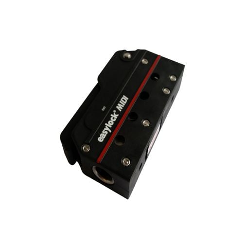 Rope tensioner