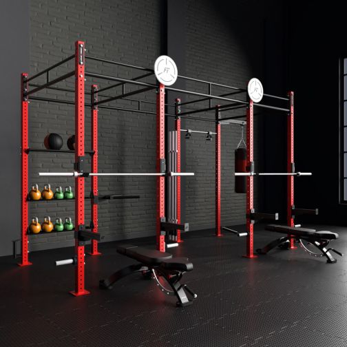 Marbo Sport® Rig Cage MFT-RIG-06